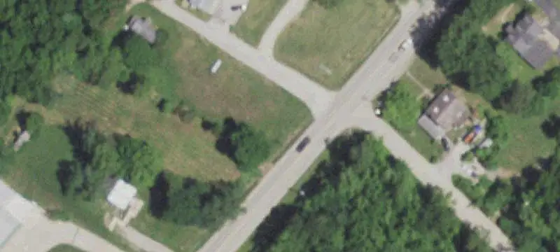 Commercial Land with Frontage
