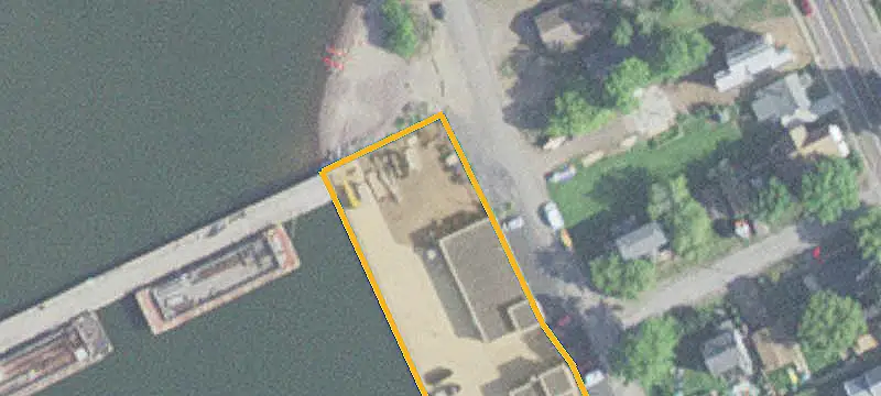 Vacant Land