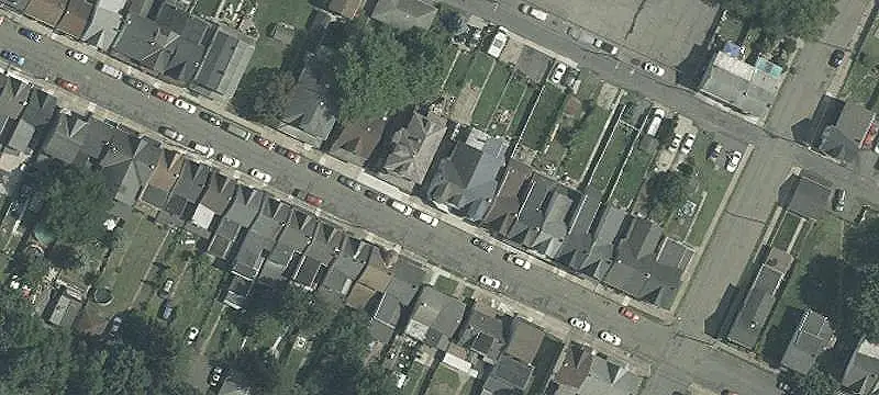 Two-Unit Duplex with Fenced Yard