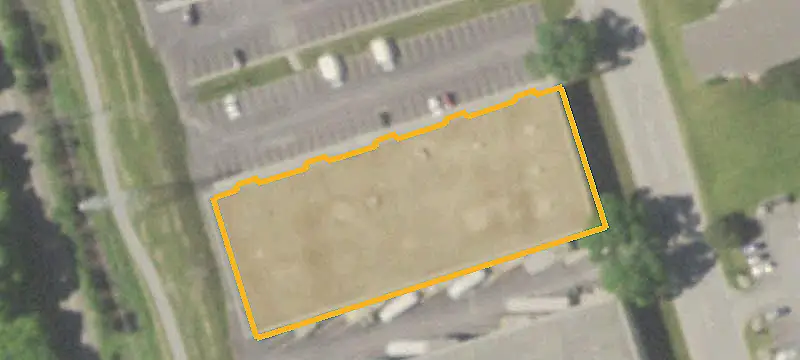 Industrial Property