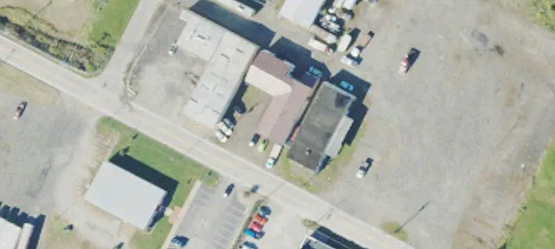 Mixed-Use Building