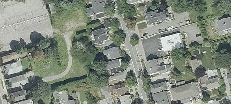 Mixed-Use Property with Retail