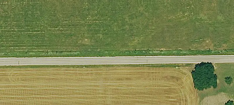 Neosho River Waterfront Land