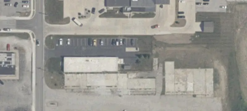12-Office Unit With Conference Room