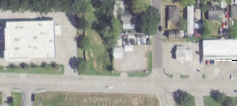 Commercial Corner Lot