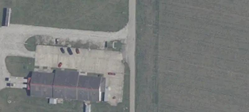 Commercial Land Near Interstate Access