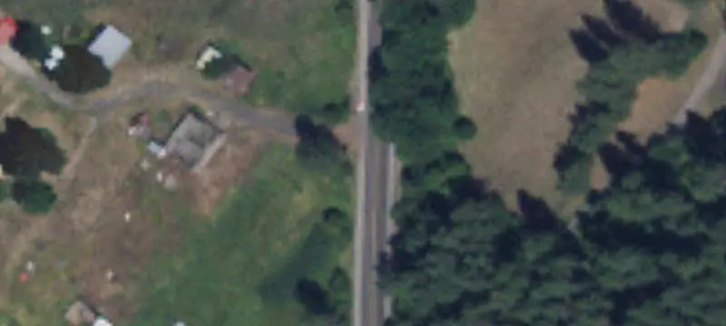 Surveyed Land with Valley Views