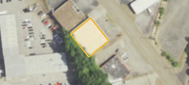 Updated Dual-Tenant Office Building