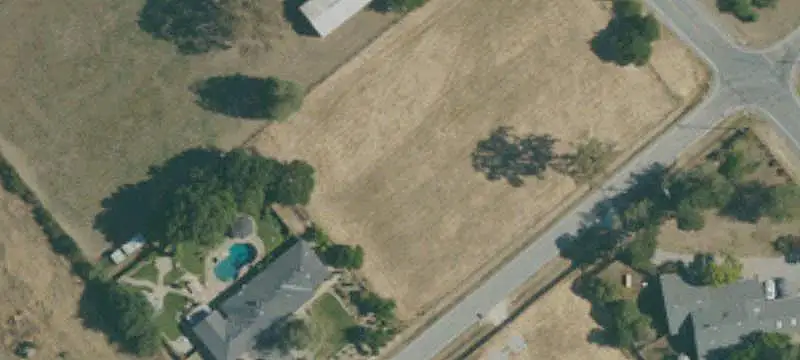 Farm Property with Central Air