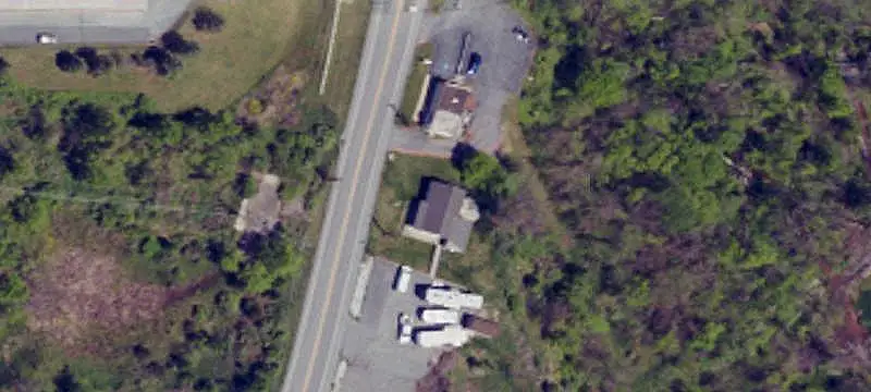 Automotive Property with Vehicle Lot
