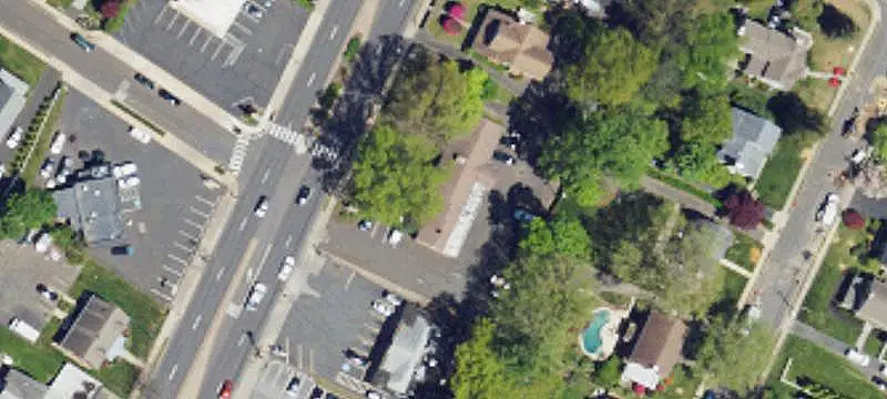 Occupied Mixed-Use Property with Drive-Through