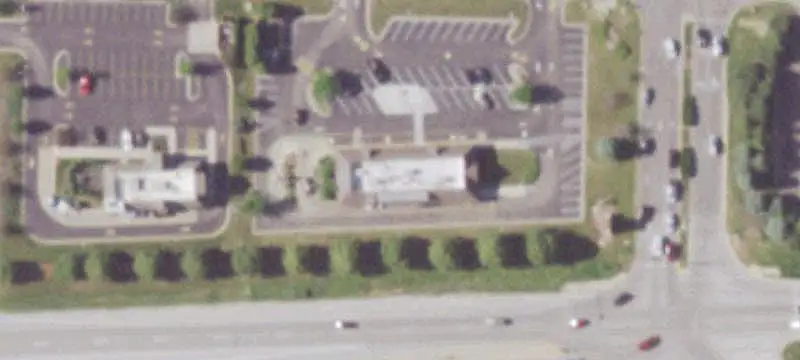 Absolute Net McDonald’s Ground Lease