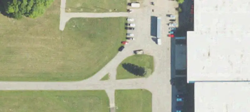 Land with City Utilities