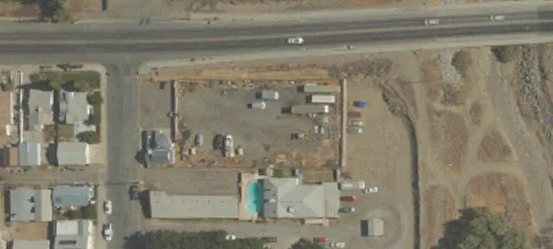 Corner Office Property with Parking