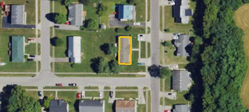 Four-Duplex Multifamily Package