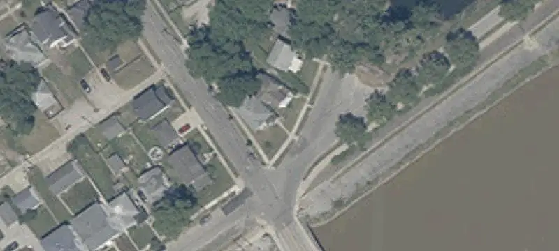 Three-Unit Apartment Property