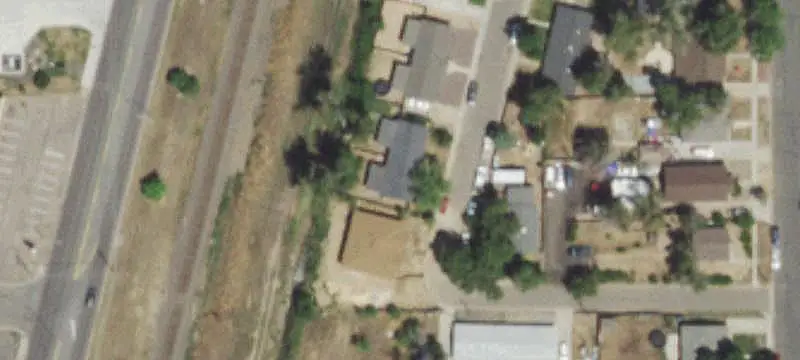 Duplex with Finished Basements