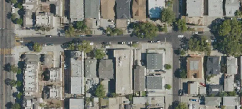 20-Unit Apartment Building