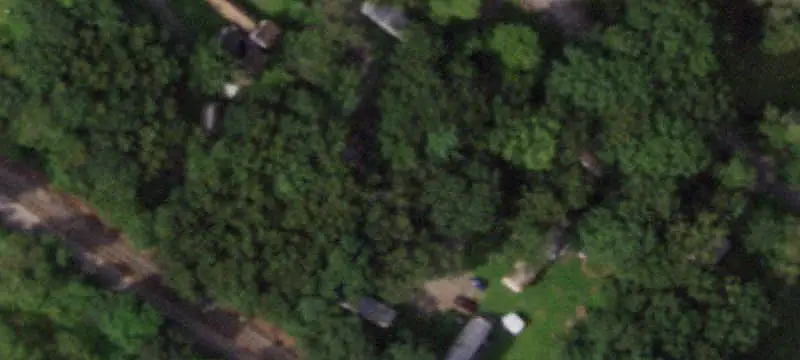Six-Unit Mobile Home Property