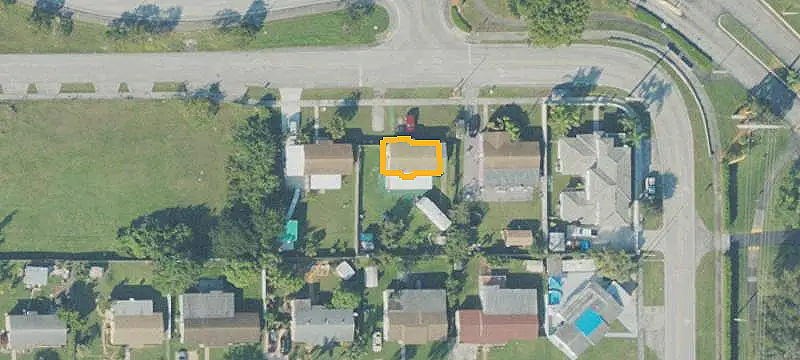 New Side-by-Side Duplex