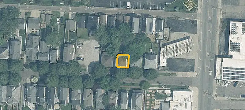 Renovated Duplex