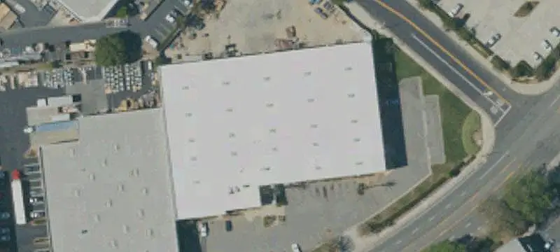 General Manufacturing Industrial Property
