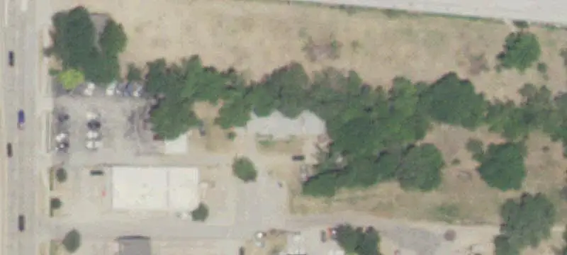 Automotive Dealership Site