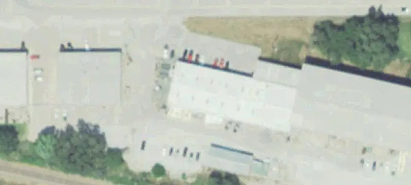 Commercial Land Parcel
