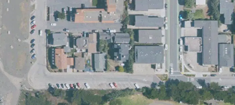 Four-Unit Coastal Quadplex