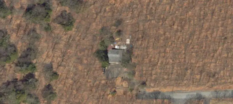 Land / Unimproved Land