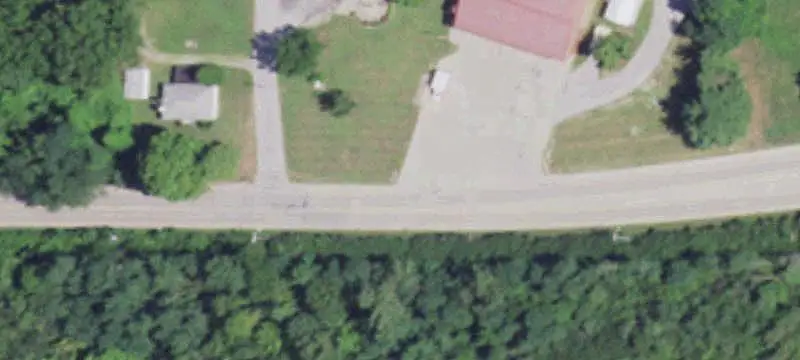Corner Commercial Land