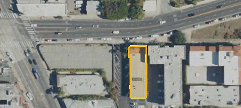 Mixed-Use Commercial Land