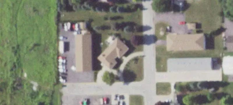 Three-Unit Industrial Property