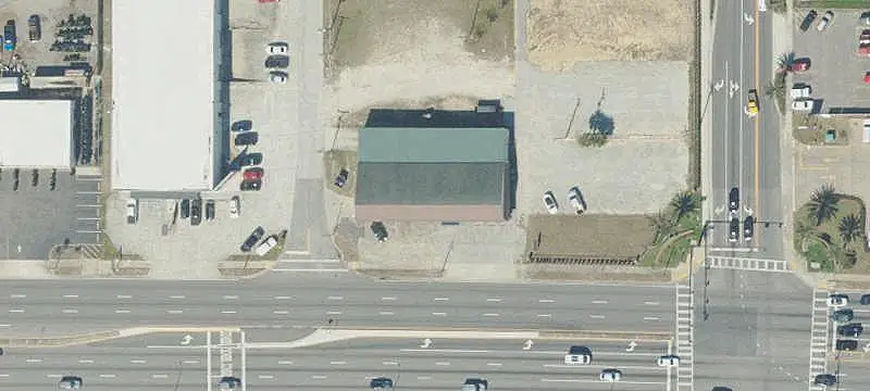 Flex Space with Warehouse