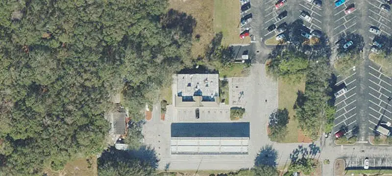 Gas Station