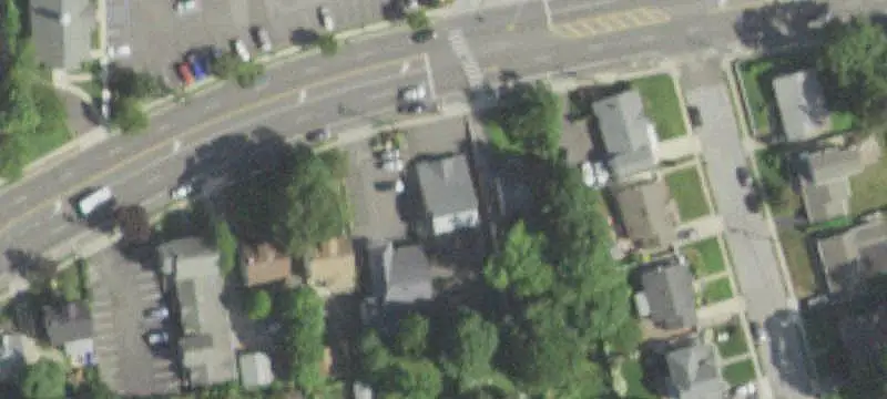 Two-Story Live-Work Space