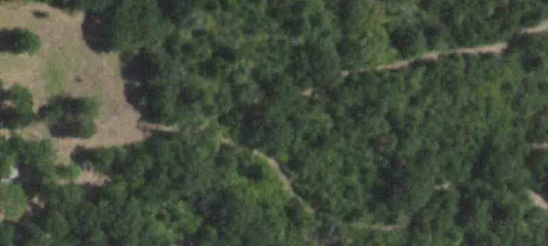 Commercial Land with Highway Access
