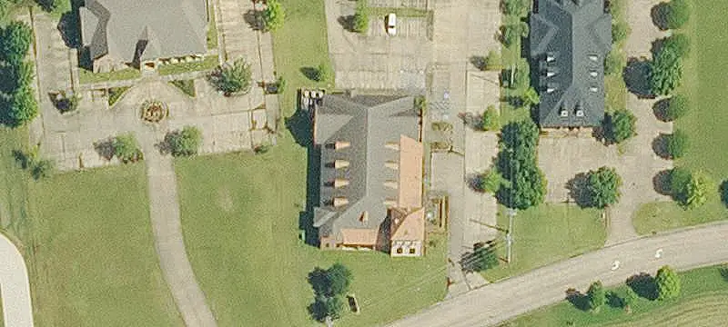 Medical Office with Exam Rooms