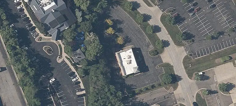 Donatos Drive-Through Restaurant