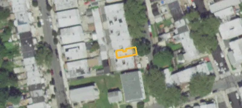 Multifamily Property