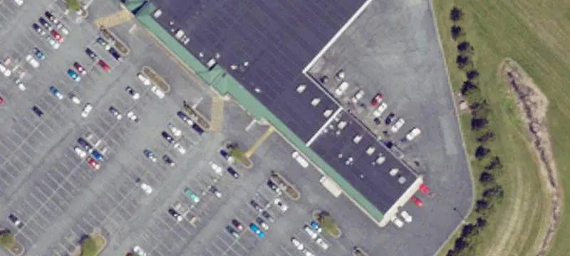 Commercial Development Land