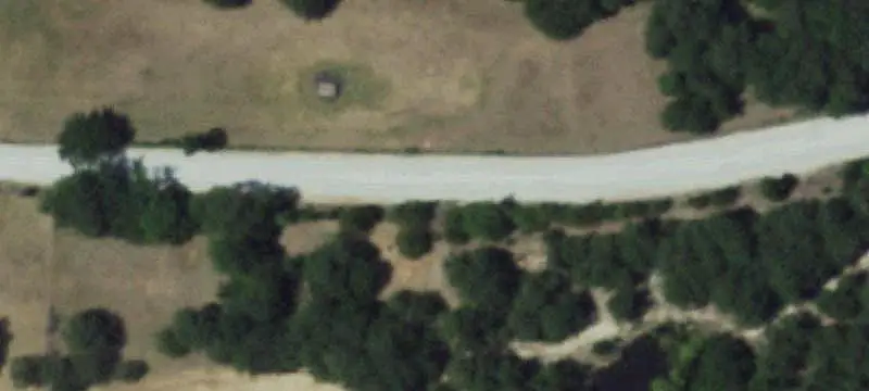 Farm with Equestrian Improvements