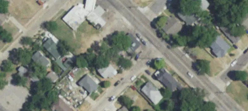 Commercial Convenience Store Property