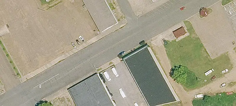 Industrial Distribution Center