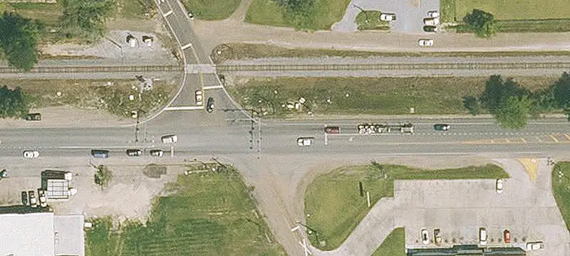 SNB-Zoned Commercial Land