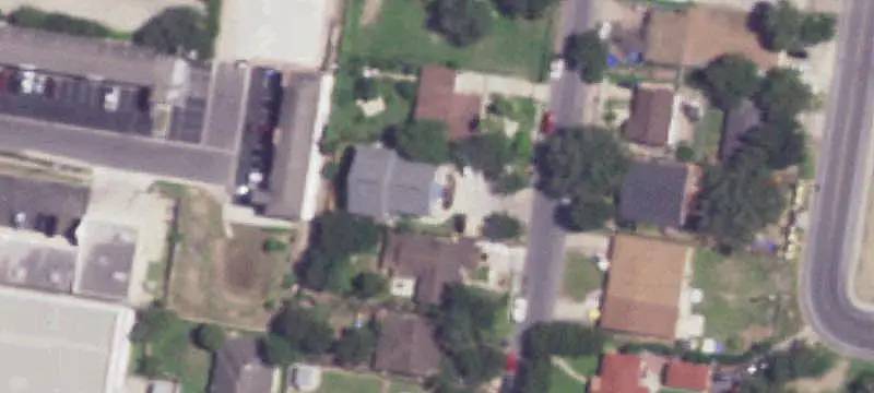 Duplex Property with Fenced Yard