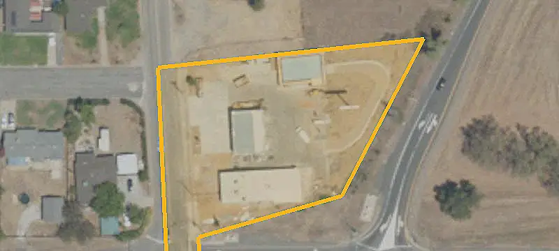 Land