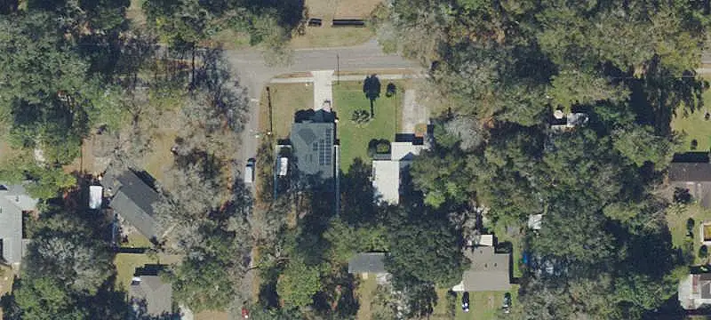 Duplex with New Roof