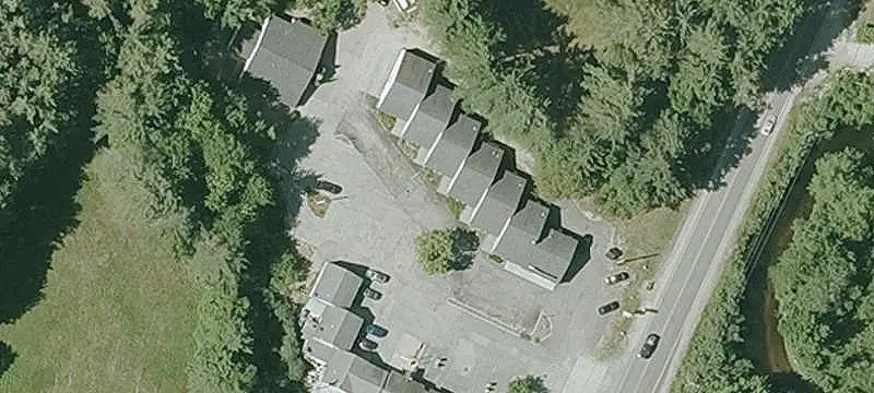 7-Unit Apartment Building