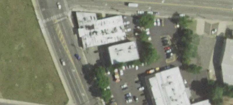 Ground-Floor Retail Space